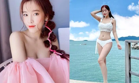 Từng là tiểu thư nhưng gia đình phá sản, hotgirl Đồng Tháp được trai trẻ mang 20 cây vàng hỏi cưới, đẻ con gái như búp bê