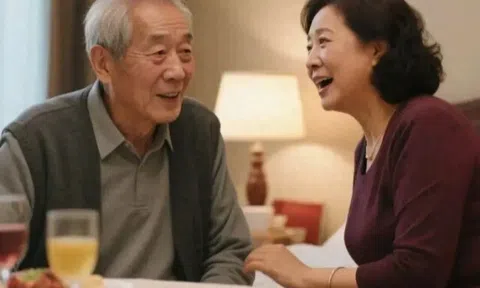 Về già tôi mới thấm: Thà sống cô độc trong nhà của mình còn hơn mang tiền đến ở chung với con cái