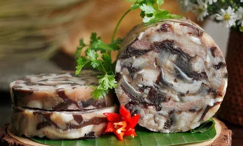 Phần thịt lợn các cụ dạy “tránh xa khi đi chợ”, nay thành đặc sản vạn người mê, liệu ăn có gây hại như lời đồn?