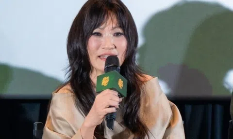 Hồng Đào: "Ở tuổi 64, tôi cũng có một số vấn đề về sức khỏe cá nhân, từng nghĩ đến chuyện ra đi"