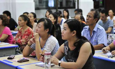 Mẹ Việt có con vào lớp 1 đăng bài bức xúc chuyện ban phụ huynh, đầu năm học đã đóng quỹ lớp 3 triệu