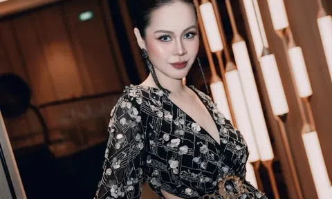 Vũ Hạnh Nguyên tái xuất sắc lạnh sau khi ghi dấu ấn ở vai trò nhà sản xuất