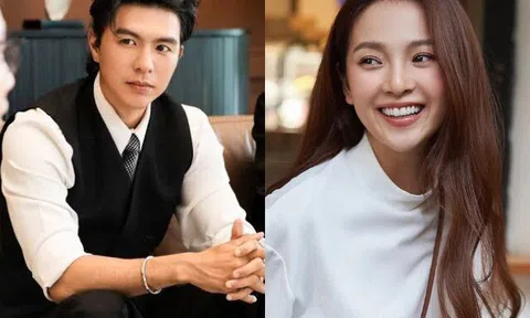 Đầu Xuân Tươi Sáng bản Việt: Khó có ai đóng "tổng tài độc miệng" hợp hơn Steven Nguyễn, Tam Triều Dâng cần một yếu tố