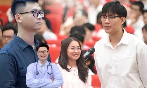 Nhìn lại Match Day 2026: “Tinh hoa của tinh hoa” gọi tên chuyên ngành HOT, Sản phụ khoa “chốt sổ” đầu tiên