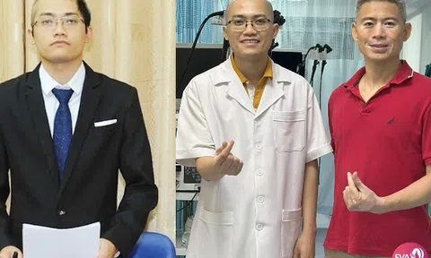 Ba năm bác sĩ nội trú và cái giá của ước mơ: Sụt 7kg, rụng nửa mái tóc, điều tiếc nuối nhất lại khiến ai cũng nghẹn lòng