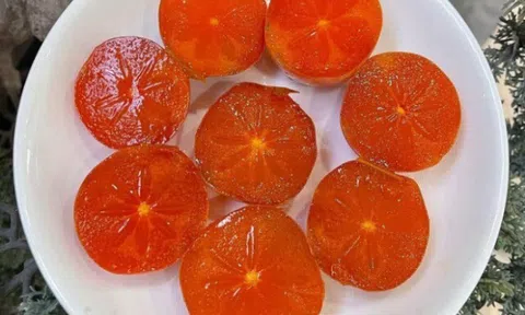 Loại quả xưa chín rụng đầy nay thành đặc sản nổi tiếng giá 85.000 đ/kg, trồng một lần thu hoạch nhiều năm, tốt cho sức khỏe