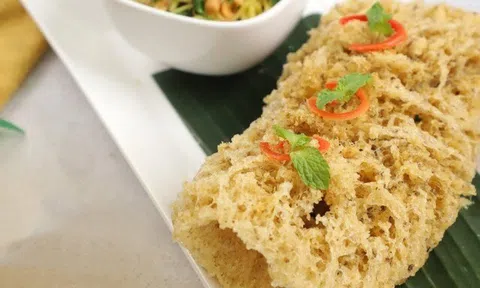Loại cá bị chê bẩn nhưng bổ ngang vi cá mập, chợ Việt bán đầy mà ít người biết mua ăn