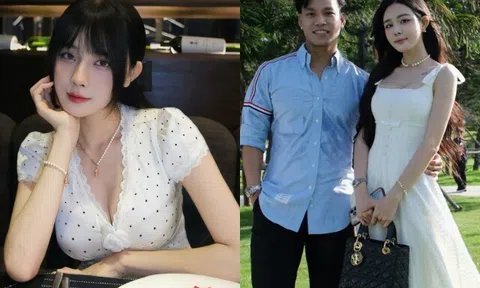 Nữ đại gia Ninh Bình lấy cầu thủ kém 3 tuổi, cảm thấy bị "ra rìa" khi chồng liên tục bênh con gái riêng