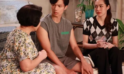U45 mẹ vợ tái hôn với chồng kém tuổi, đêm tân hôn còn gọi vợ chồng tôi sang nhờ một việc khó xử