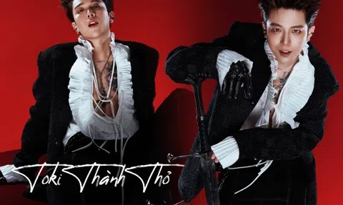 Toki Thành Thỏ rời ATVNCG: "Nếu nói không có tiếc nuối thì chắc chắn là nói xạo"