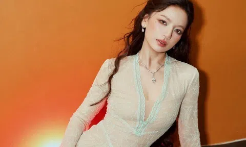 Hạ Anh sau kỳ tích 700 tỷ đồng: "Tôi có nhiều lời mời hơn nhưng không đặt nặng chuyện cát-xê"