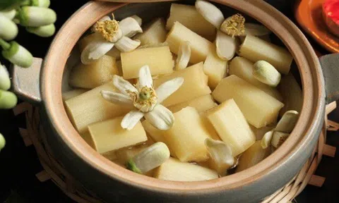 Mua mía đừng chỉ ép lấy nước uống, hãy làm theo cách này để vừa ngon, vừa được nhiều dinh dưỡng