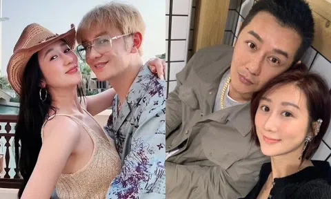 Nam diễn viên tặng nhà 16 tỷ cho bạn gái cũ, vợ Á hậu sinh 4 con vẫn bị chồng chì chiết