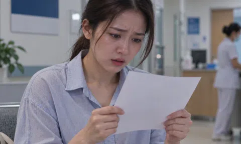 Lỡ miệng nói con mới sinh không phải của chồng, kết quả xét nghiệm ADN khiến tôi điếng người