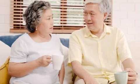 Về già có nhà và có tiền, tưởng nghỉ hưu bên cạnh người này là hạnh phúc nhất, ai ngờ vỡ mộng