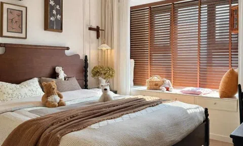 6 món đồ phòng ngủ tưởng “xịn” nhưng cực vô dụng, nhà chật mấy cũng đừng mua, 6 món thay thế này tiện lợi hơn nhiều