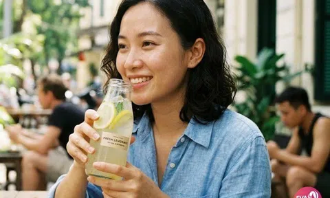 3 loại nước “quốc dân” giá rẻ, bán đầy chợ Việt: Ngày Hè uống vừa đã khát vừa bổ sung dưỡng chất tự nhiên