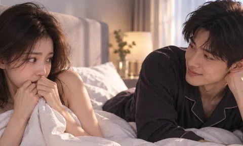 Tặc lưỡi đi xem mắt người mẹ giới thiệu, say rượu ngủ nhà anh một đêm, sáng thấy thứ trên bàn, tôi muốn cưới gấp