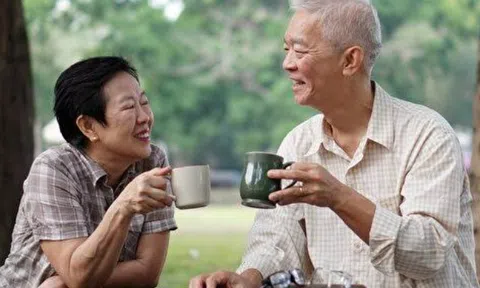 Sống buông thả sau nghỉ hưu tôi nhận kết cục cay đắng, lúc đó mới thấm: 5 kế hoạch quan trọng cho tuổi già!
