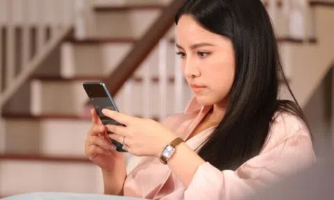 1h sáng anh rể nhắn đúng 12 từ khiến tôi mất ngủ cả đêm, hôm sau cả nhà họp gia đình