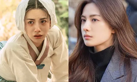 Mỹ nhân đẹp nhất thế giới có cảnh 19+ khiến Son Ye Jin dè chừng: Mua nhà 78 tỷ liền gặp chuyện éo le không tưởng