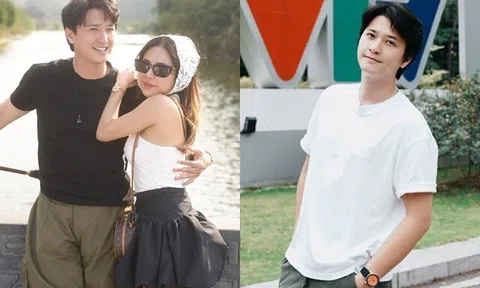 VĐV võ thuật từng giành Huy chương Vàng toàn quốc sau đóng phim VTV, phải viết "đơn xin đi công tác" gửi vợ