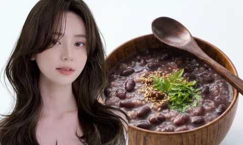 Loại hạt vài chục ngàn ở chợ Việt là "kho" protein: Ăn cả hạt lẫn vỏ giúp bổ tóc, đẹp da