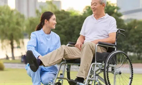 Chỉ sau khi sống cùng nhau tôi mới thấm: Để gia đình yên ấm, con cái nên gửi cha mẹ đến nơi này lúc về già là tốt nhất!