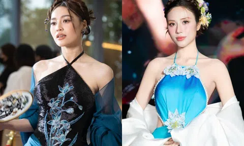 Ninh Dương Lan Ngọc là "trùm cuối" xuất hiện ở Chị chị em em 3, Hoa hậu Tô Diệp Hà bước ra khỏi vùng an toàn 