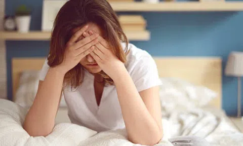 Sau tuổi 40 chị em ai cũng nghĩ đến tiền mãn kinh mà không biết có những thay đổi trong cơ thể còn đáng sợ hơn