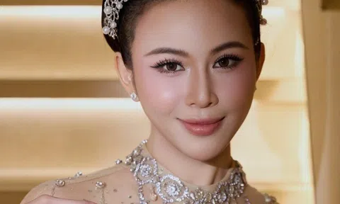 Nguyễn Thanh Hảo học diễn xuất trước vai đầu tay trong Chị Chị Em Em 3