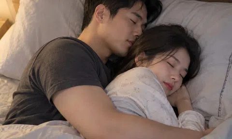 Chồng cũ xin chung giường đêm cuối trước khi chia tay, sáng hôm sau thấy thứ anh để lại, tôi xin tái hôn