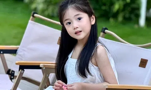 Ông nội đặt tên cho cháu gái là Linh Lung, nhân viên sửa thành hai chữ giúp đứa trẻ có tên mới rất ấn tượng