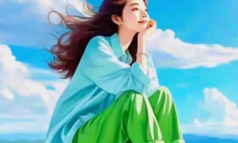 Nói với mình 3 câu này khi mệt mỏi muốn buông xuôi, đó mới là khôn ngoan nhất!