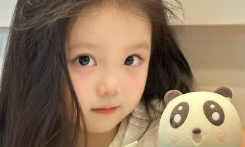 Bà nội định đặt tên cho cháu là Thu Tiền, bố đứa trẻ quyết sửa thành cái tên khác hay hơn