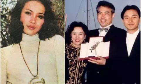 "Nữ hoàng" showbiz đóng phim để trả nợ cho chồng, chẳng ngờ lại đẻ con cho chủ nợ