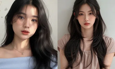 Bí quyết nuôi tóc nhanh dài mượt: 9 mẹo chị em mê mệt, chuyên gia gật gù đánh giá cao