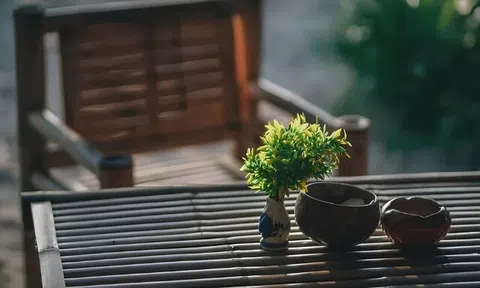 Người giàu có thực sự biết đỉnh cao nâng tầm giá trị bản thân gói gọn trong đúng 2 chữ