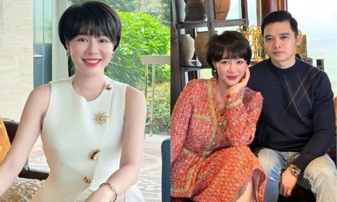 Hoa hậu là Thủ khoa Sân khấu Điện ảnh: Chồng đến tận nơi giám sát vợ diễn "cảnh nóng", cát-xê không bằng 1 ngày kinh doanh