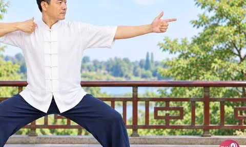 Mùa thu hanh khô, thử ngay 3 bài tập đơn giản để chăm sóc hệ hô hấp