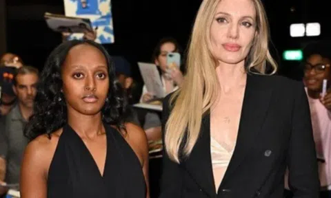 Các con của Angelina Jolie lần lượt ra tòa bỏ họ bố để "dìm" những thành công gần đây của Brad Pitt?