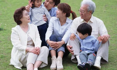 Ngoài 70 tuổi, 2 thói quen nên nhanh chóng từ bỏ để những năm tháng cuối đời được an nhàn, hạnh phúc