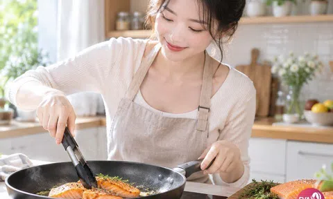 Muốn da đẹp, dáng xinh không cần ăn kiêng khắt khe: Đừng bỏ qua 4 thực phẩm này