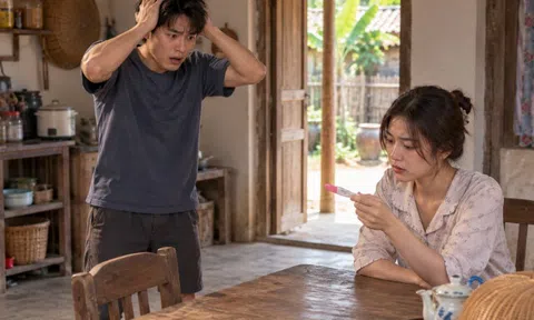 Bán cơm tấm lo cho bạn gái học cao học, bất ngờ em báo tin đã có bầu, tôi nghĩ mãi vẫn thấy “sai sai”