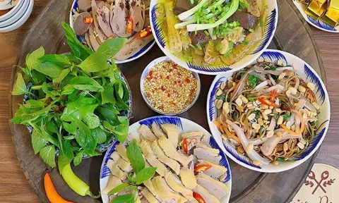 Gợi ý 14 mâm cơm cho những ngày thu hanh hao nắng, vừa ngon thanh mát lại dễ ăn