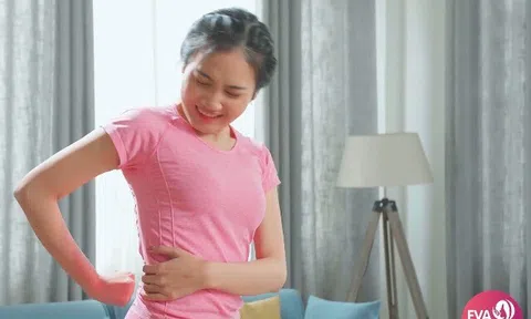 Bước sang tuổi 40, chị em cần chú ý những điều này để xương chắc khỏe, phòng loãng xương về sau