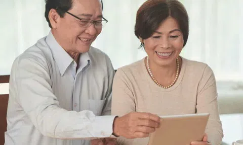 Dùng quyền thừa kế để thử lòng con trai con gái, một câu nói của chúng khiến tôi lập tức ra quyết định bất ngờ