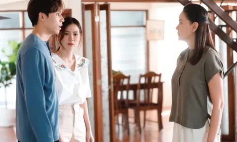 Biết tôi ngoại tình với đồng nghiệp nhưng chồng và mẹ chồng đều thờ ơ, tôi điếng người khi phát hiện một bí mật