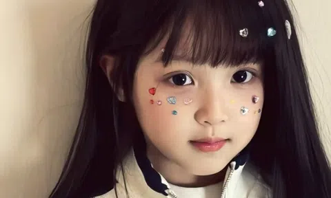 Ông bố đặt tên cho con là Hoa Thị Lang, nhân viên khéo bỏ một chữ sửa thành cái tên rất hay mà ý nghĩa