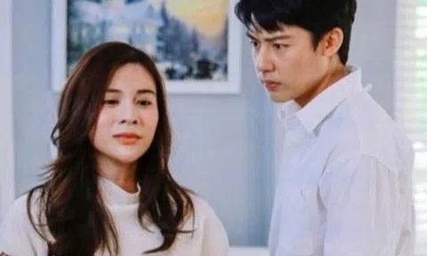 Trót dại có bầu với đồng nghiệp kém tuổi, lời đề nghị của chồng khiến tôi bối rối